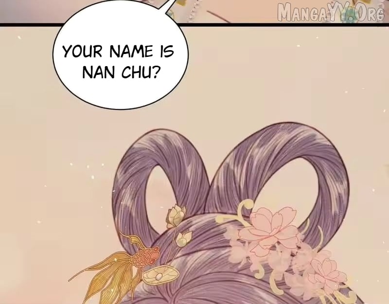 Shao Hua Long: Rebirth of the Evil Concubine’s Counterattack Chapter 34 - page 5